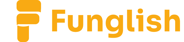 Funglish Logo