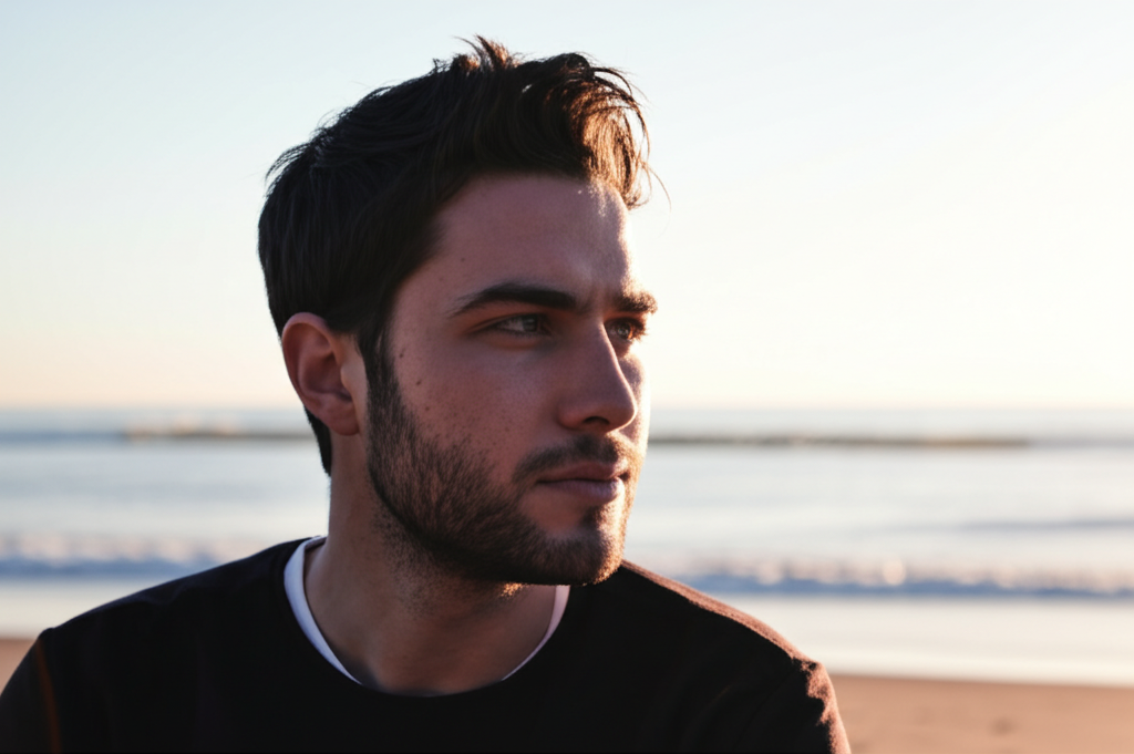 Michael Rodriguez