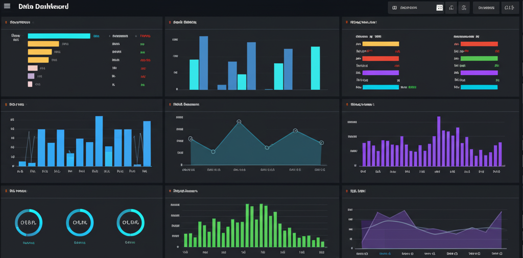 Finance Dashboard