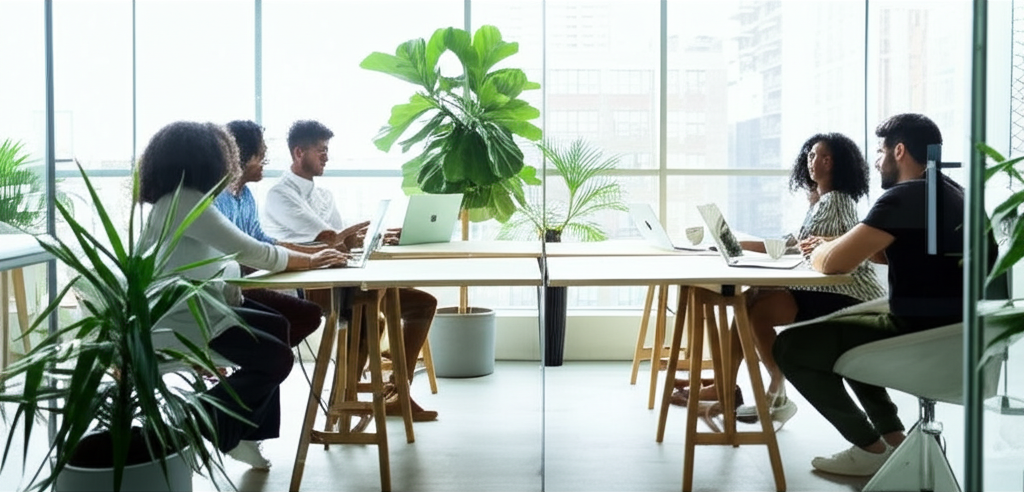 Shailene Tech CO Office