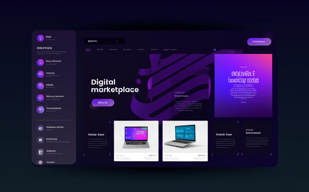 E-commerce Solutions