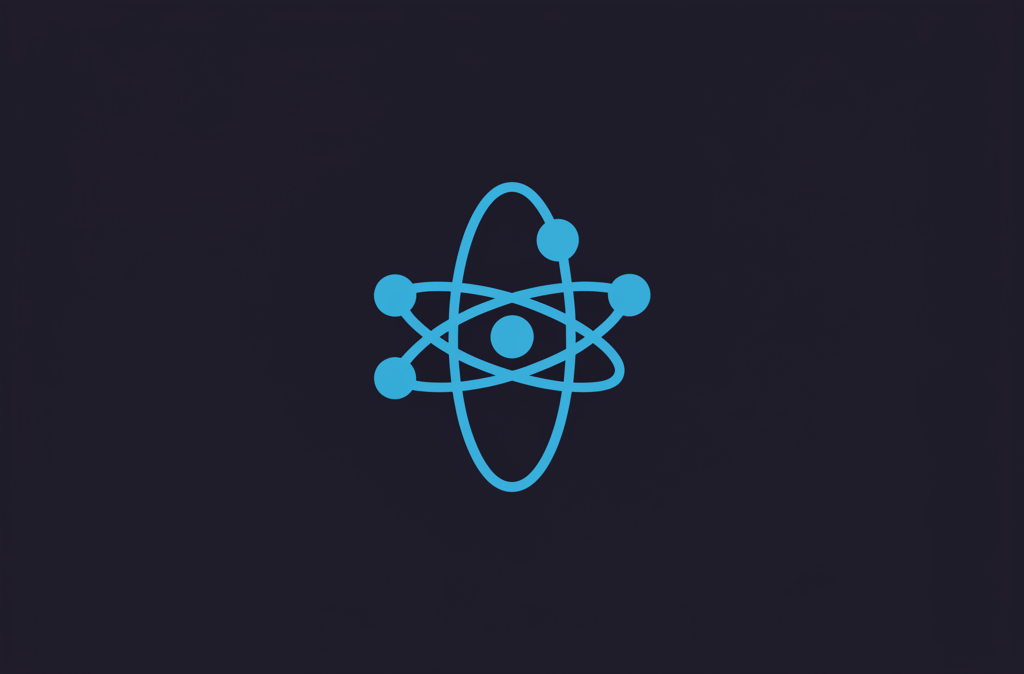 React