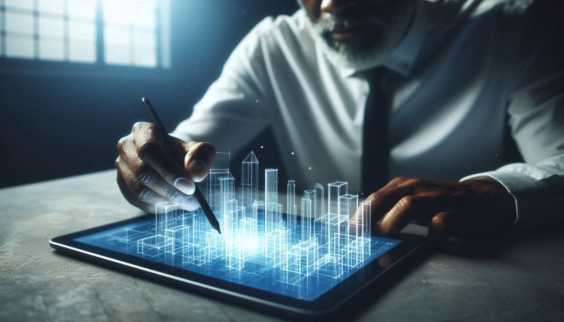High-Scale Web Development