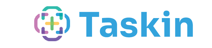 Taskin Logo