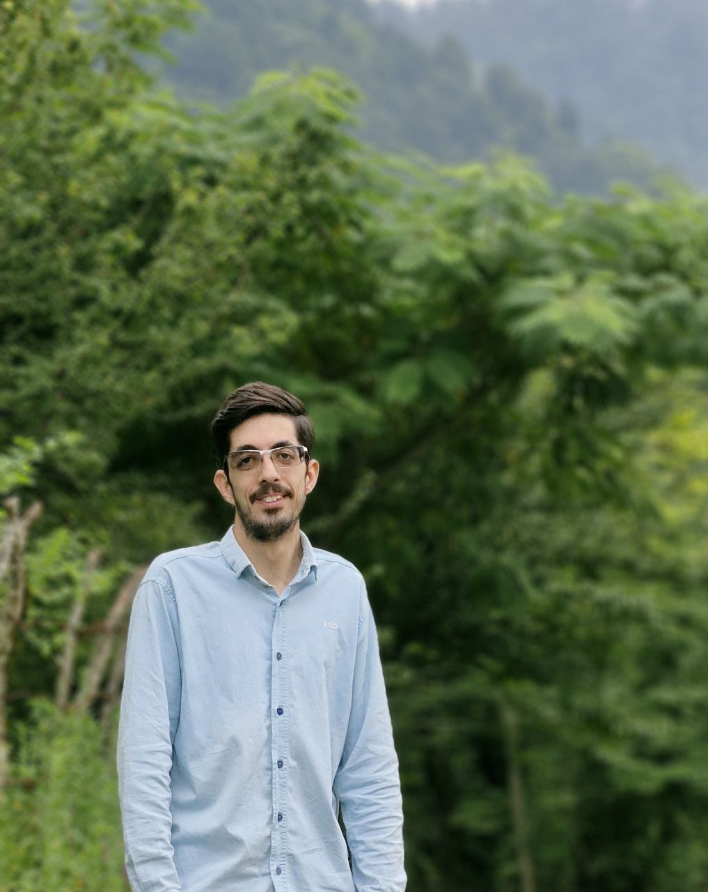 AmirHossein Barati