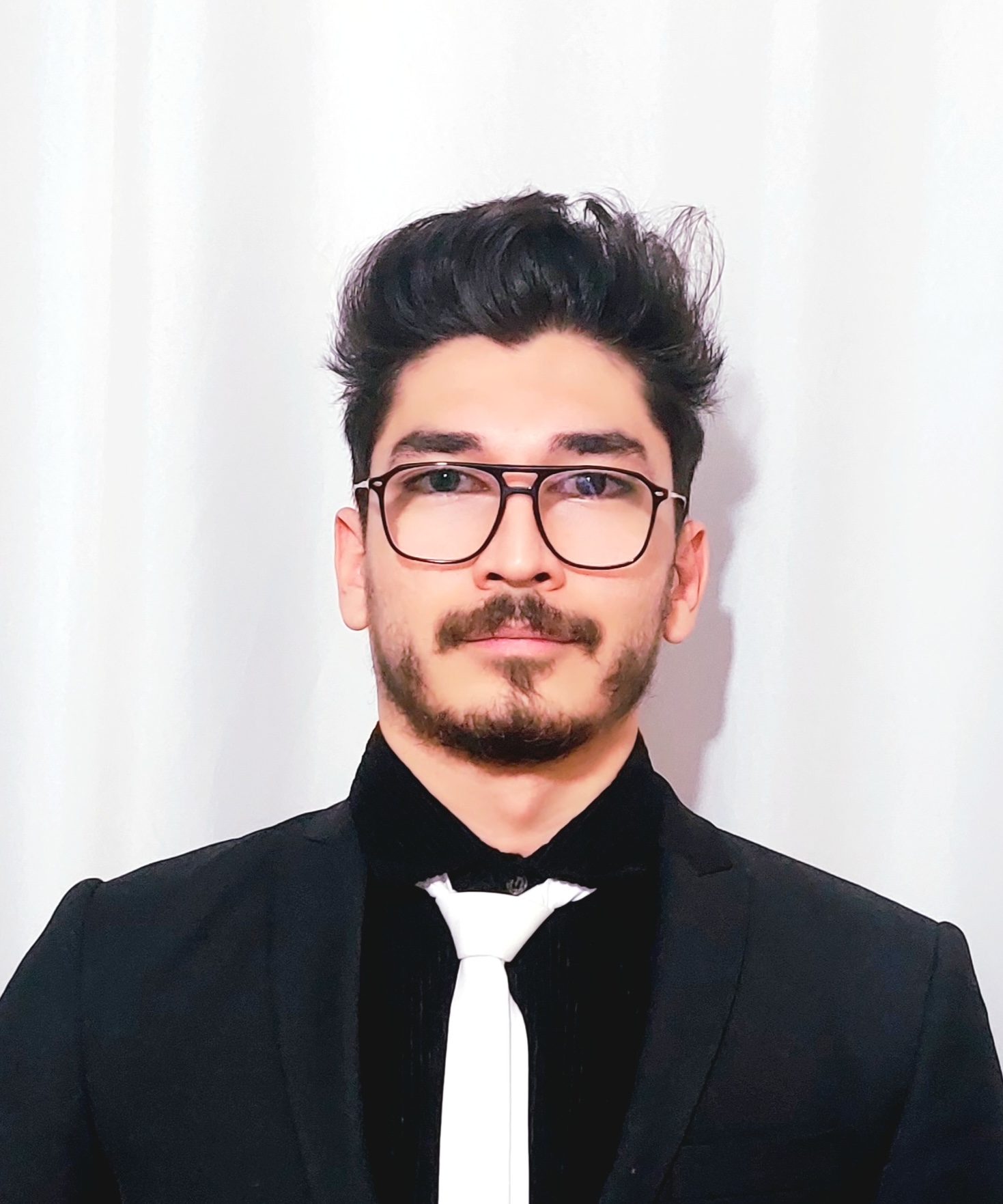 Ehsan Bagherzadeh