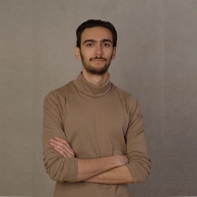 Hamed Alavizadeh