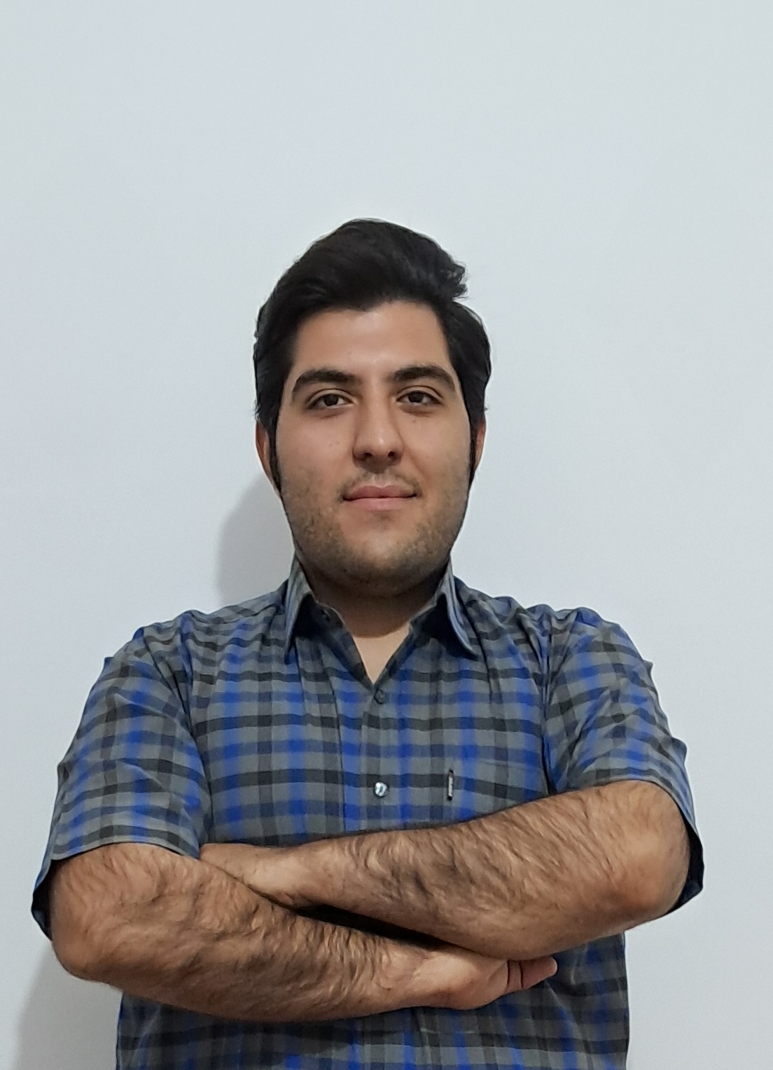 Mohammad Ahmadi