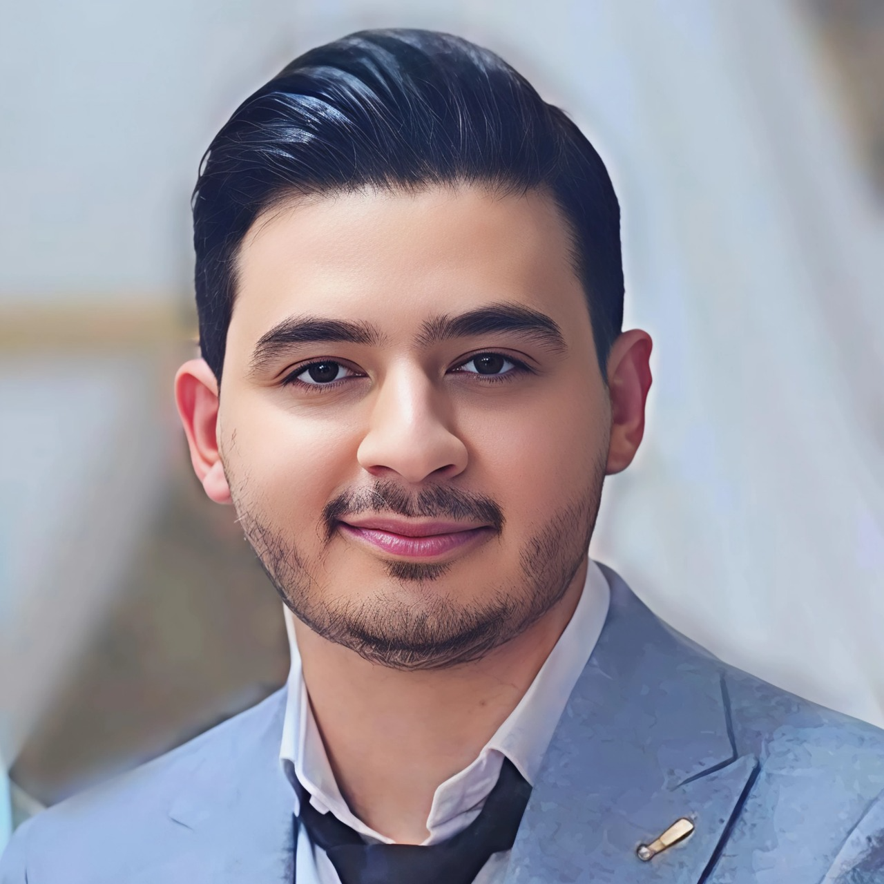 Mohammad Baymohammadi