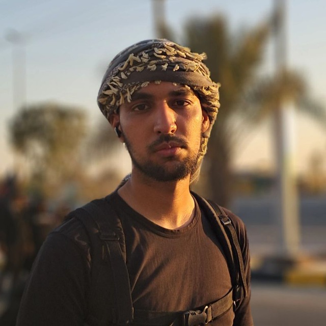 Mohammad Jahantigh