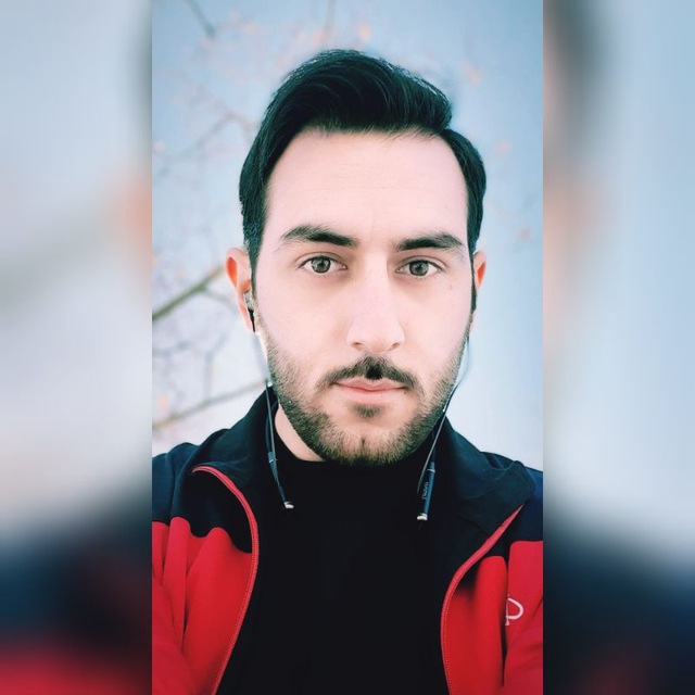 Mohammad Fardin