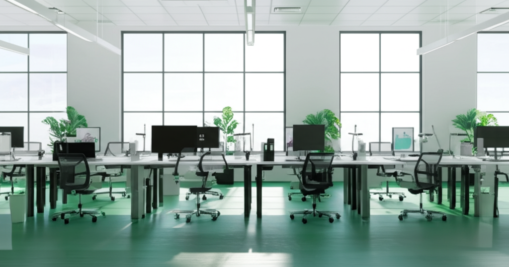 Shailene Tech CO Office