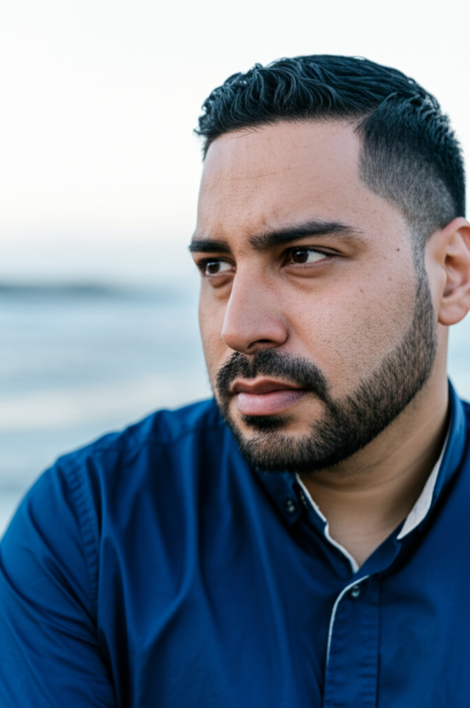 Michael Rodriguez